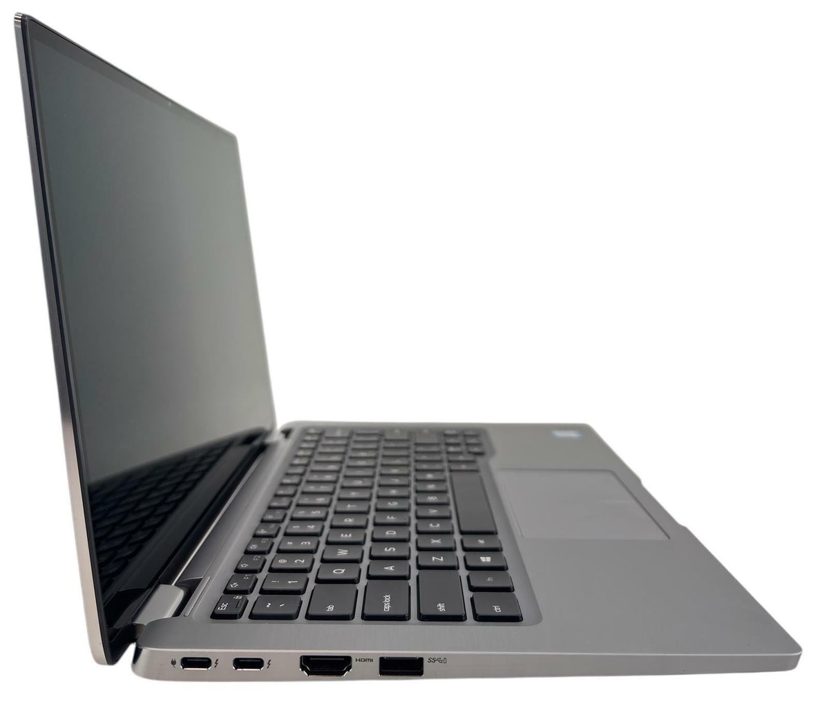 Dell Latitude 7400 2-in-1 Quad Core i5-8365U 256GB SSD 16GB RAM Win11Pro - READ