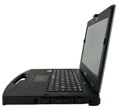Getac S410 G5 Rugged 12-Core i7-1360P 5.00GHz 512GB SSD 32GB RAM Windows 11 Pro