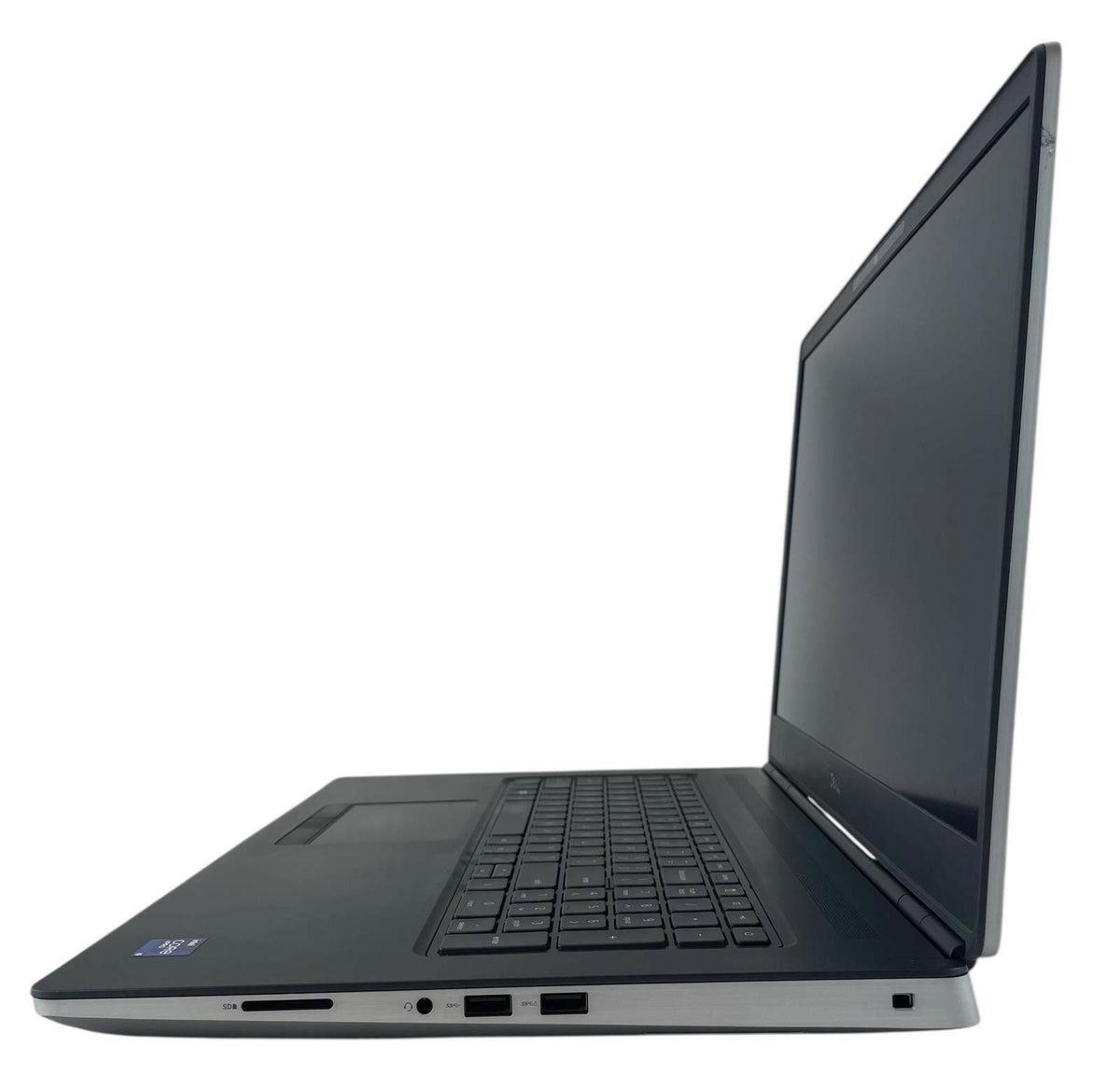 Dell Precision 7760 8-Core i9-11950H 2.60GHz 512GB SSD 32GB RAM A3000 FAIR Batt