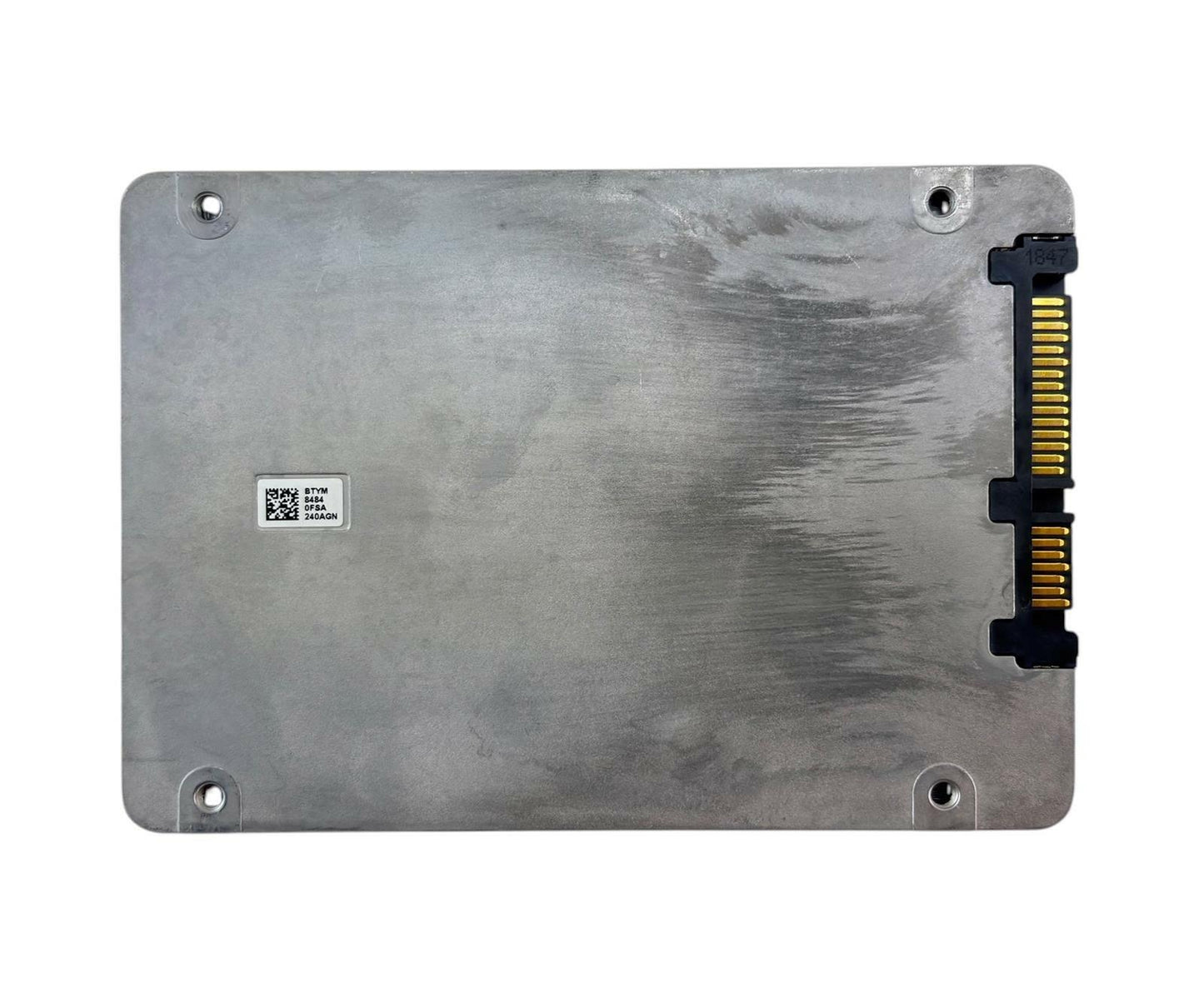 Intel DC S4600 Series SSDSC2KG240G7R 240GB SATA 6Gbps 2.5" Internal SSD