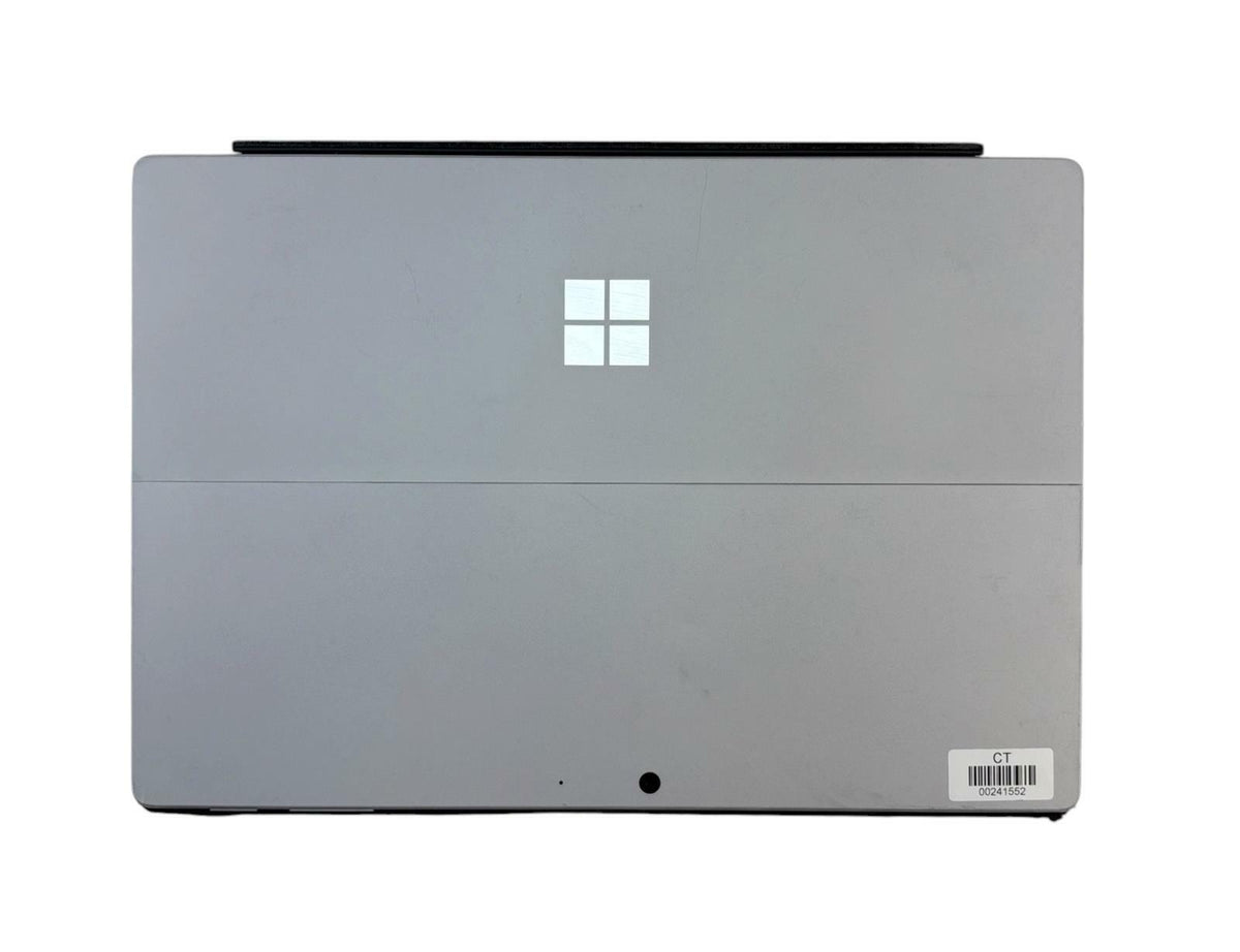 Microsoft Surface Pro 7 Quad Core i7-1065G7 512GB SSD 16GB RAM - READ #241552