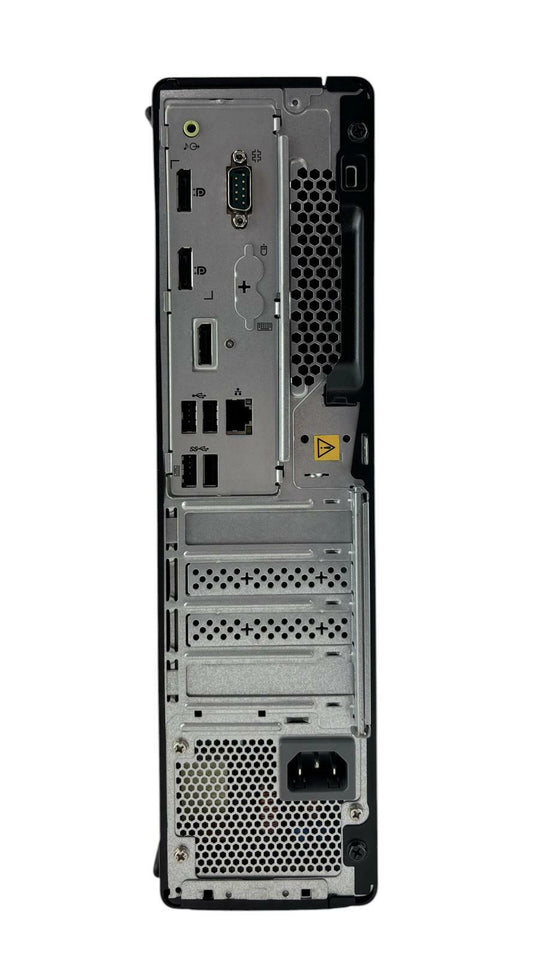 Lenovo ThinkStation P340 SFF 2.90GHz 8-Core i7-10700 512GB SSD 16GB RAM Win11Pro
