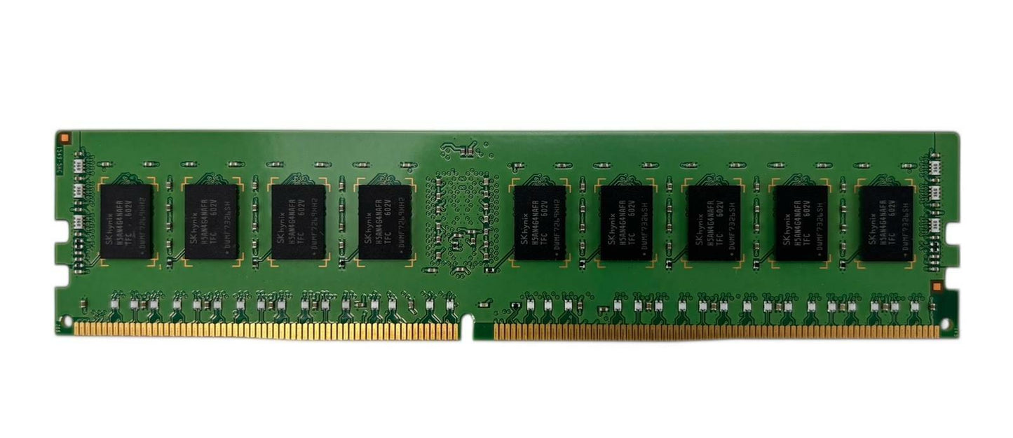 SK Hynix HMA41GR7AFR4N-TF 8GB 1Rx4 PC4-2133P DDR4 ECC Server RAM