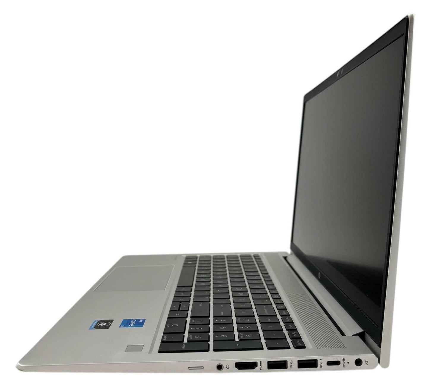 HP ProBook 450 G9 10-Core i5-1235U 4.40GHz 256GB SSD 16GB RAM - READ #224125