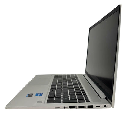 HP ProBook 450 G9 10-Core i5-1235U 4.40GHz 256GB SSD 16GB RAM - READ #224125
