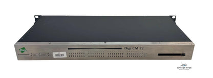 Digi Connectware CM 32 50000838-05 32-Port RJ45 Console Server