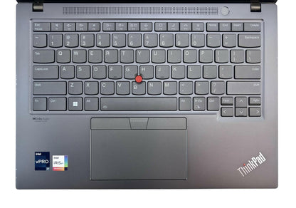 Lenovo ThinkPad T14s Gen 3 12-Core i7-1270P 512GB SSD 16GB RAM - READ #230704