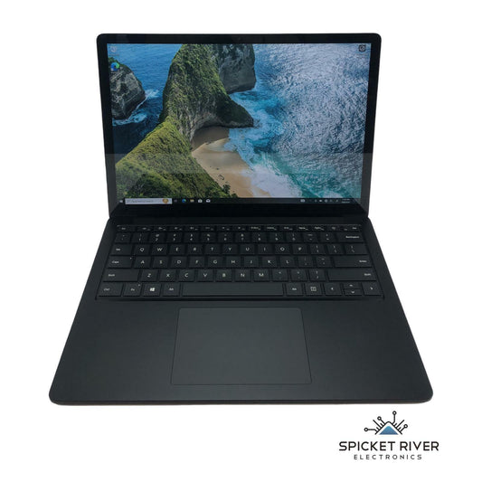 Microsoft Surface Laptop 4 15" 8-Core Ryzen 7 3780U 512GB SSD 16GB RAM #252248