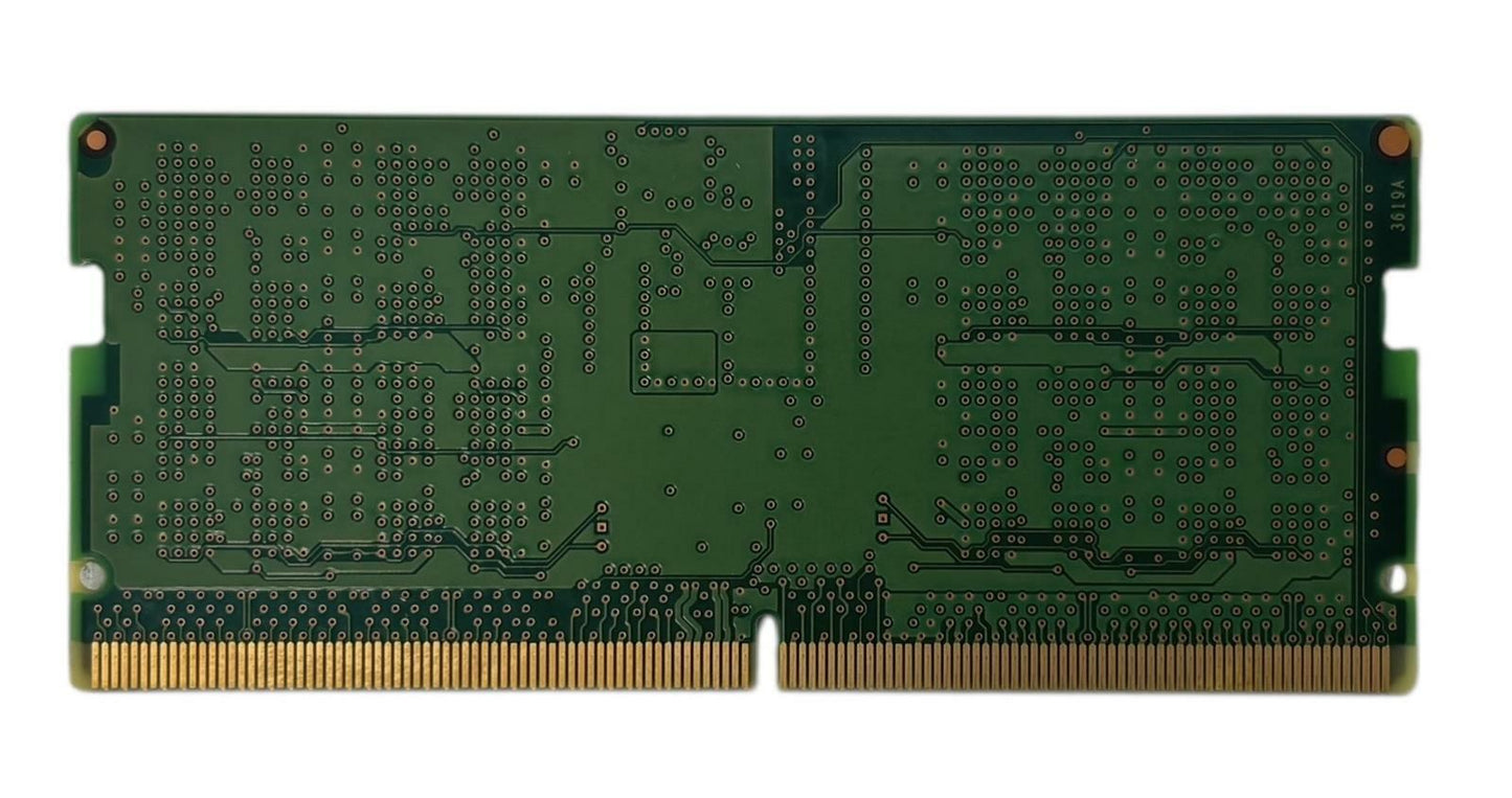 Micron MTC8C1084S1SC56BD1 16GB 1Rx8 PC5-5600B DDR5 SODIMM RAM Memory