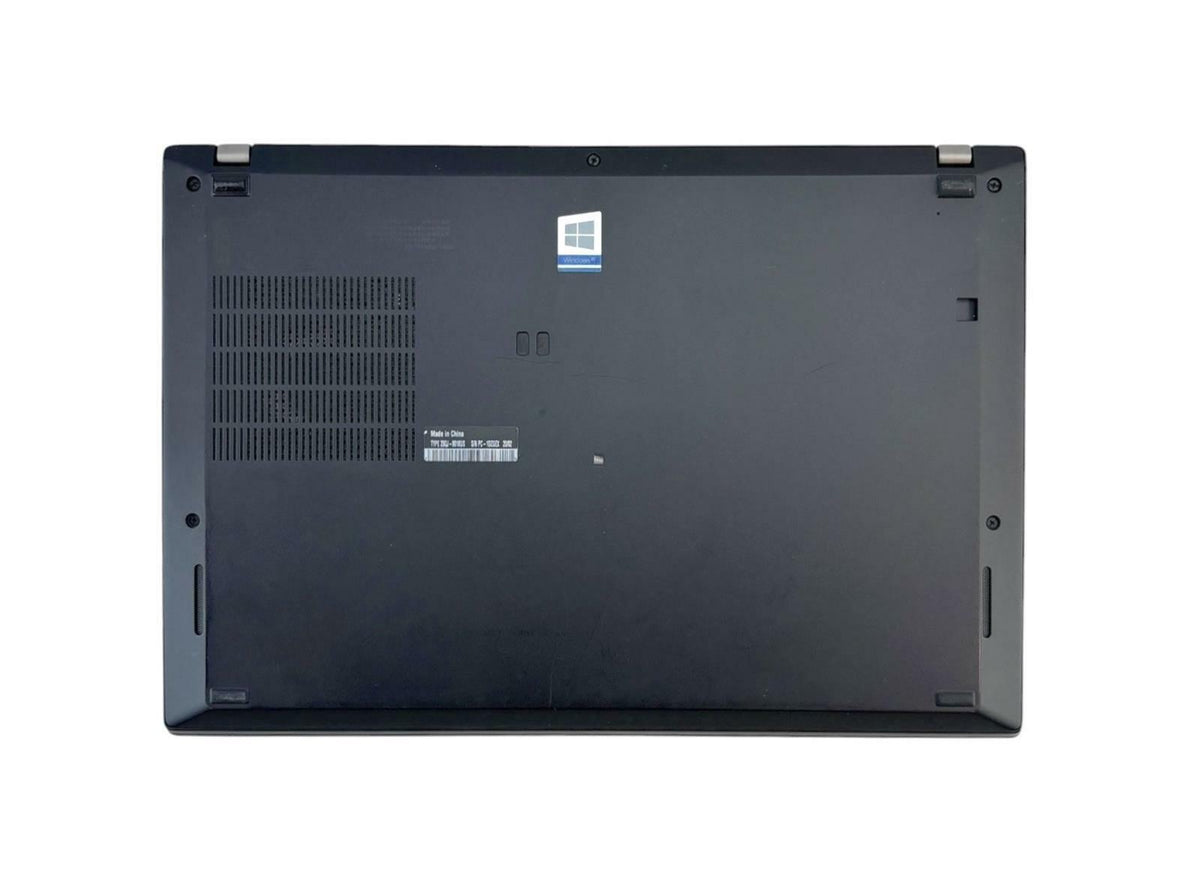 Lenovo ThinkPad T495s Quad Core AMD Ryzen 7 Pro 3700U 2.30GHz 512GB SSD 16GB RAM
