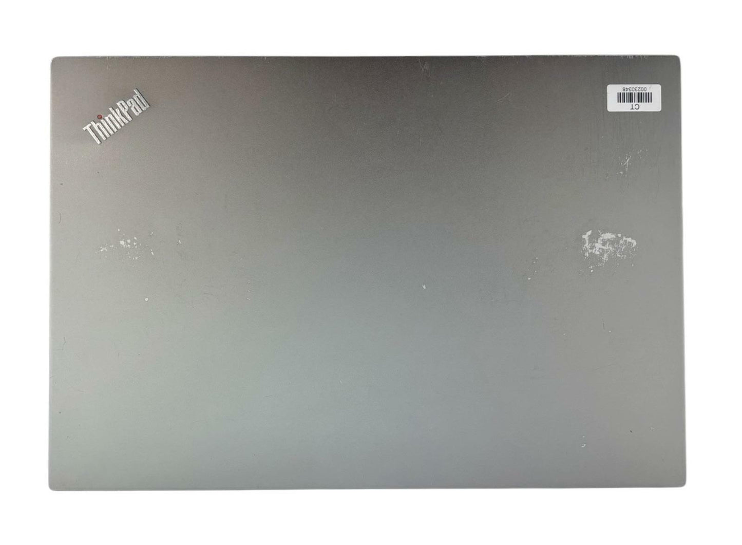 Lenovo ThinkPad E580 Quad Core i7-8550U 1.8GHz 256GB SSD 16GB RAM - READ #230348