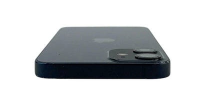 Apple iPhone 12 Mini A2176 64GB Black iOS Unlocked Smartphone - READ #234645