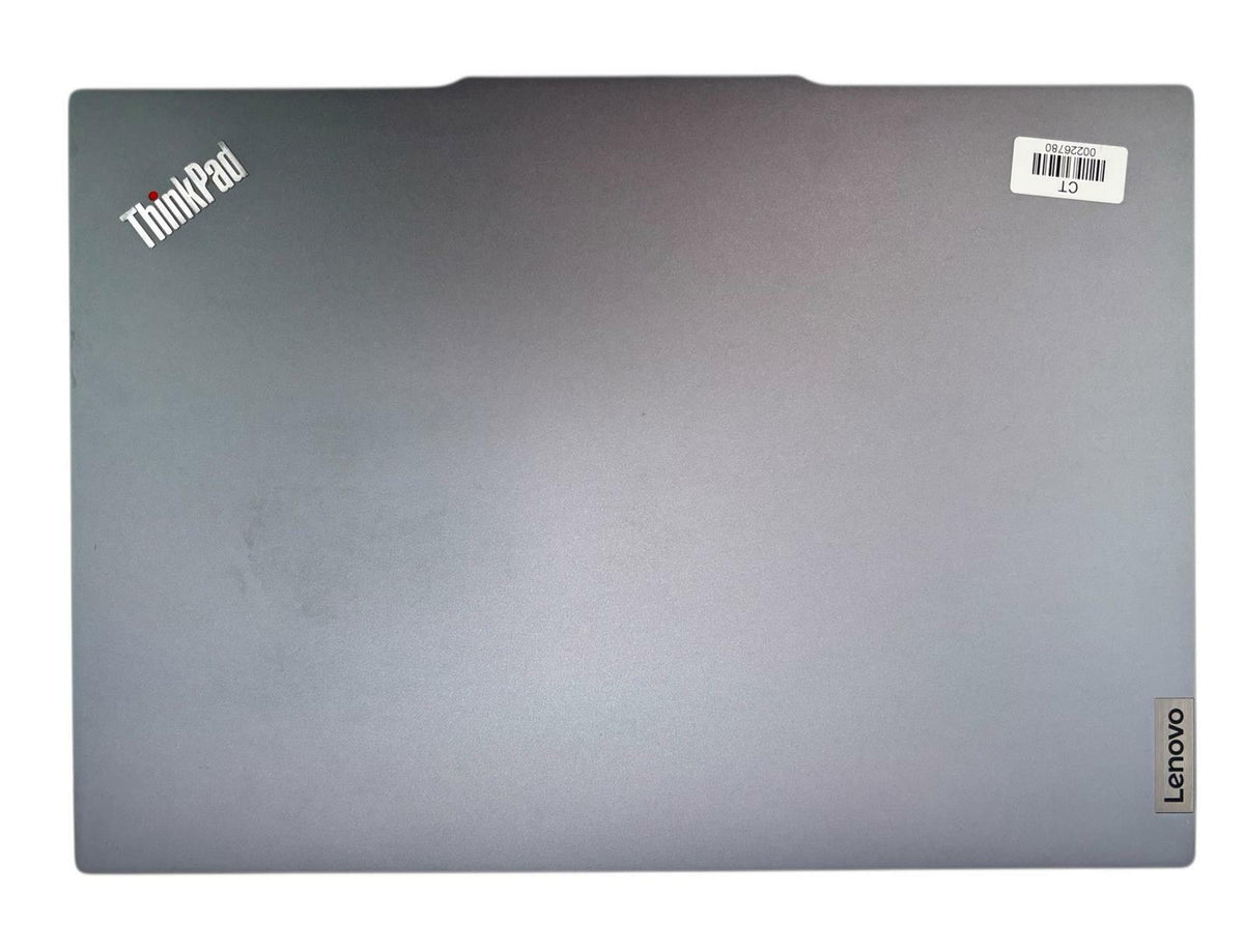 Lenovo ThinkPad E14 Gen 5 10-Core i5-1335U 4.60GHz 512GB SSD 16GB RAM - Silver