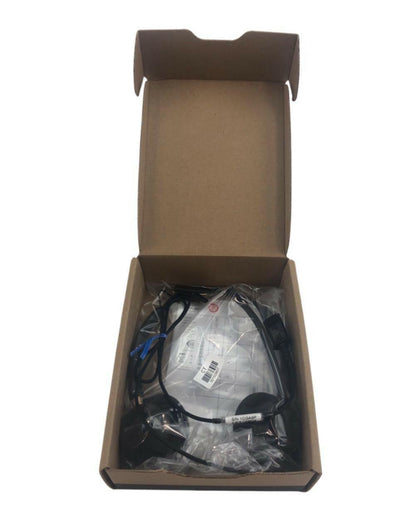 NEW - Open Box - Plantronics EncorePro HW520 Binaural Headset 89434-01
