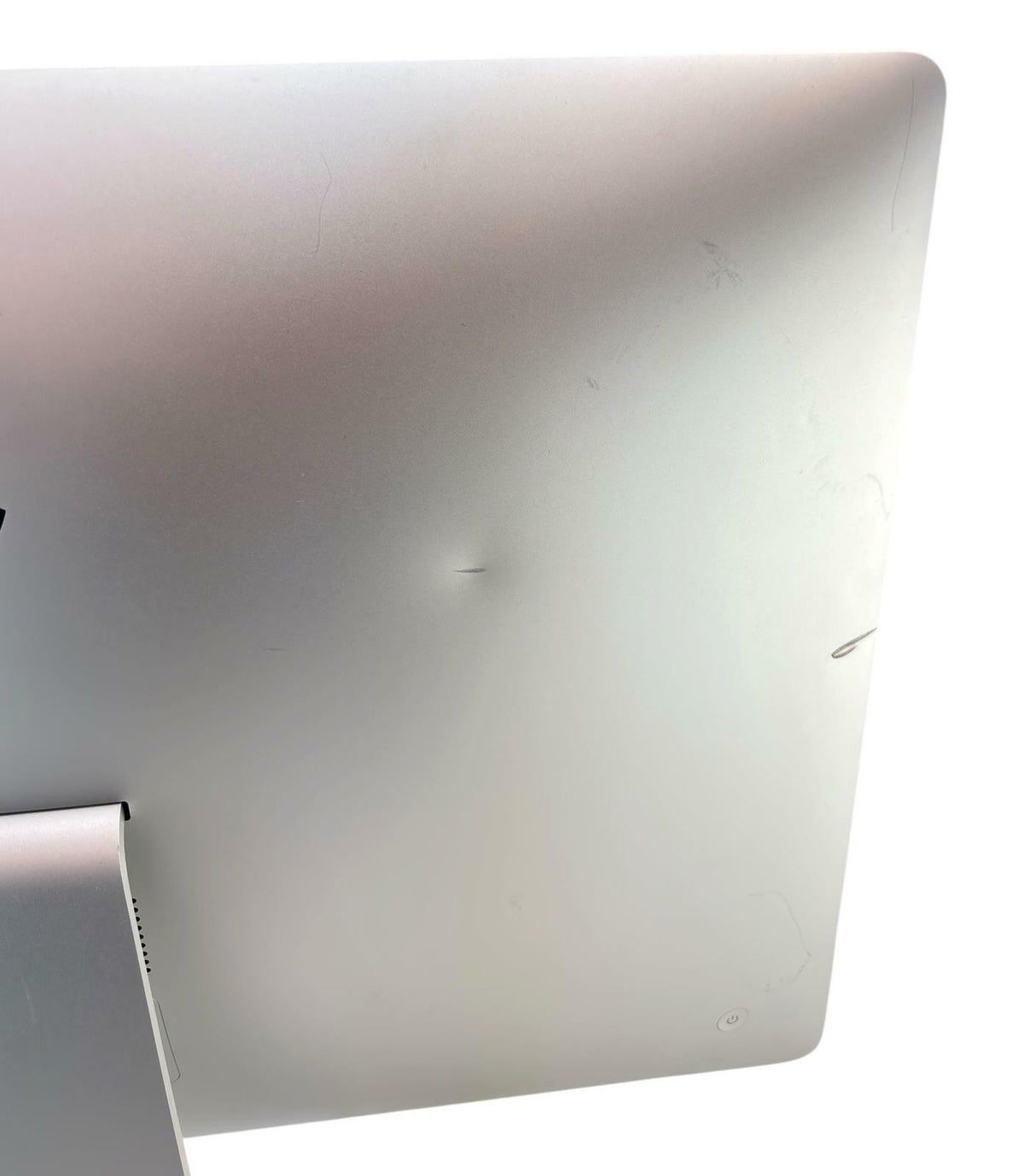 Apple iMac A2115 2019 27" 5K 6-Core i5-9600k 3.7GHz 1TB SSD 32GB RAM 580X - READ