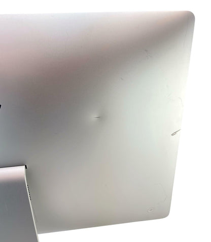 Apple iMac A2115 2019 27" 5K 6-Core i5-9600k 3.7GHz 1TB SSD 32GB RAM 580X - READ