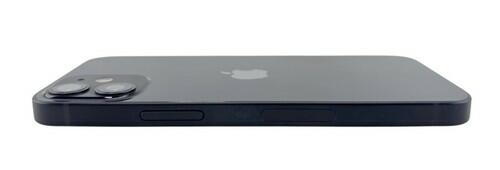 Apple iPhone 12 Mini - A2176 64GB Unlocked - Black iOS Smartphone - READ Display