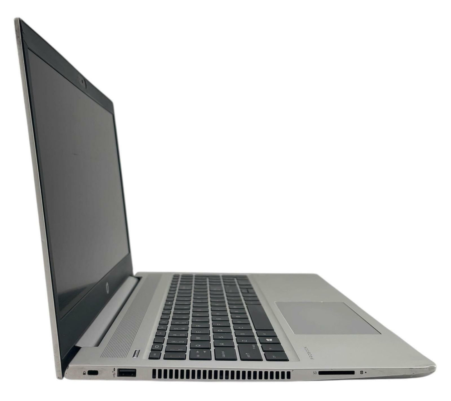 HP ProBook 450 G7 Quad Core i5-10210U 1.60GHz 256GB SSD 8GB RAM - READ #226630
