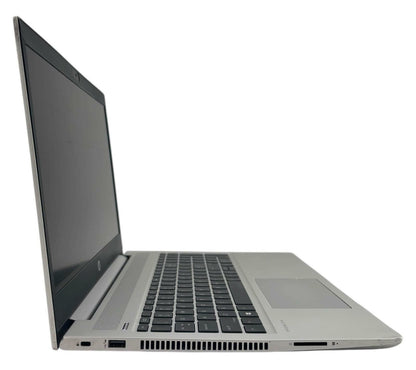 HP ProBook 450 G7 Quad Core i5-10210U 1.60GHz 256GB SSD 8GB RAM - READ #226630