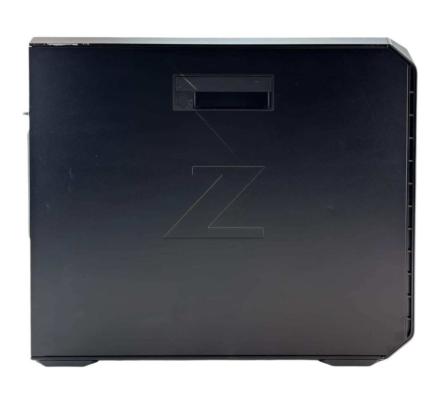 HP Z4 G4 8-Core W-2245 256GB SSD 1TB HDD 32GB RAM P2000 No OS - READ #238838
