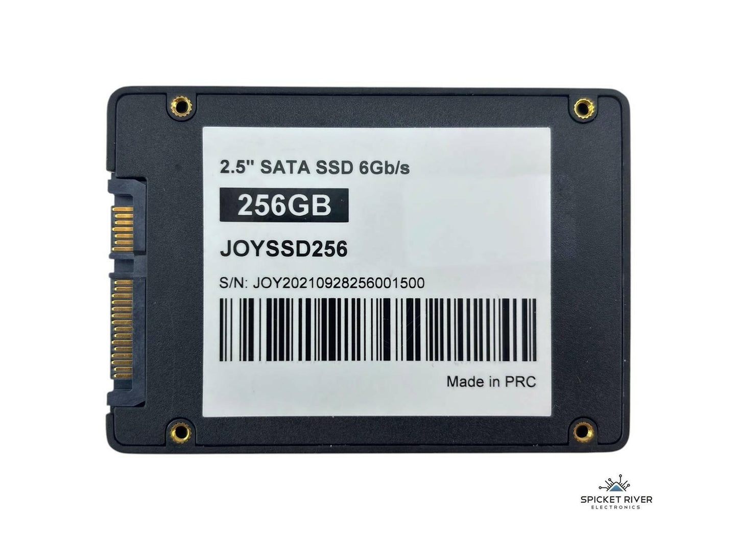 JOYSSD256 256GB SATA 6Gb/s 2.5" Internal Solid State Drive SSD