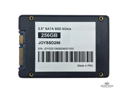 JOYSSD256 256GB SATA 6Gb/s 2.5" Internal Solid State Drive SSD
