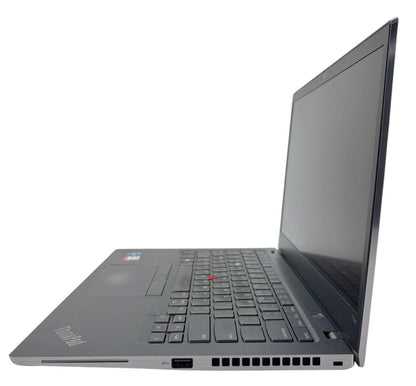 Lenovo ThinkPad T14s Gen 2i Quad Core i7-1165G7 512GB SSD 16GB RAM READ #230575