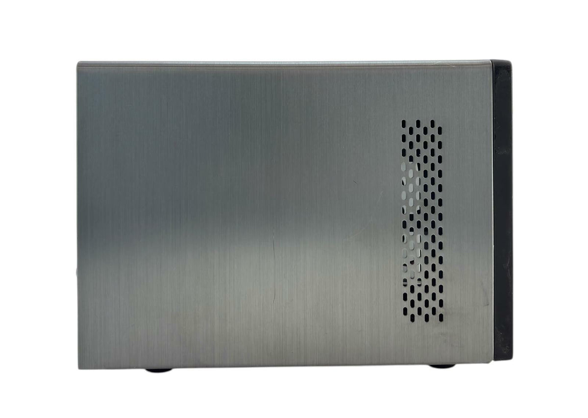 Datto S3B2000 4-Bay 3.5" NAS Storage System w/ 32GB RAM 240GB SSD - READ