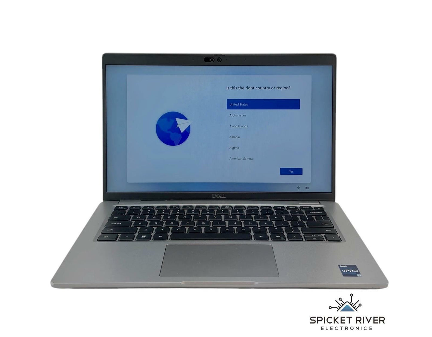 Dell Latitude 5440 10-Core i7-1365U 5.20GHz 256GB SSD 16GB RAM - READ #231899