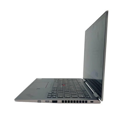 Lenovo ThinkPad X1 Yoga Gen 5 Quad Core i5-10210U 256GB SSD 16GB RAM Win11- READ