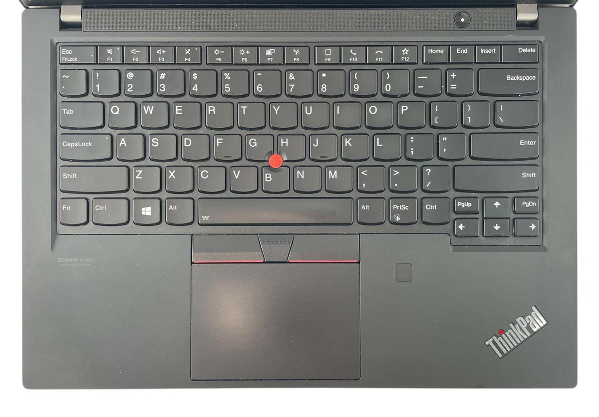 Lenovo ThinkPad T14 Gen 1 Quad Core i7-10610U 1.80GHz 512GB SSD 16GB RAM Win11