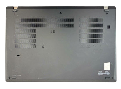 Lenovo ThinkPad T14 Gen 2a 6-Core Ryzen 5 Pro 5650U 2.3GHz 128GB SSD 16GB RAM