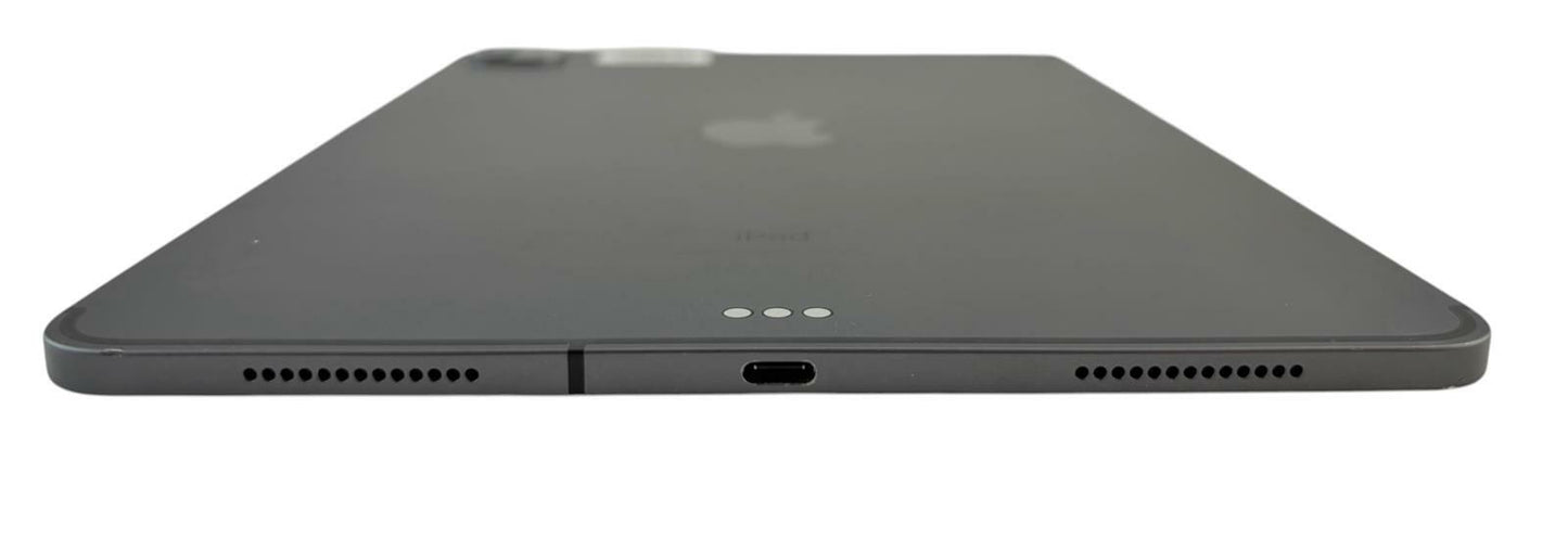 Apple iPad Pro 11" 2nd Gen A2230 - 256GB WiFi/Cellular Space Gray - READ #234397