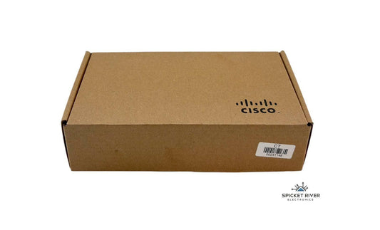NEW - Open Box - Cisco MA-INJ-4-US Power Injector 802.3at PoE (A40-10060)