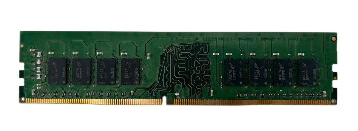 Kingston KTP9W1-MIE 16GB 2Rx8 PC4-2666V DDR4 Desktop RAM Memory