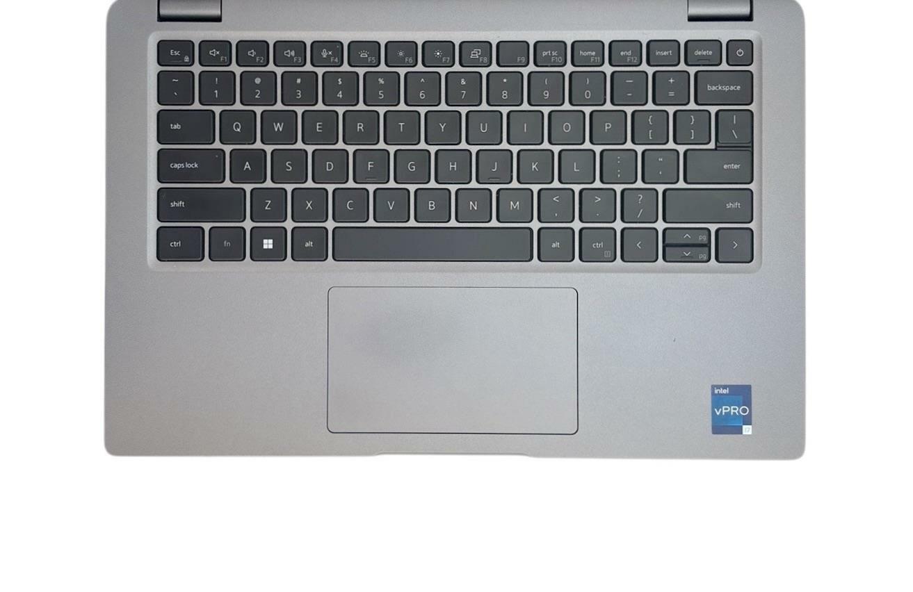 Dell Latitude 5440 10-Core i7-1365U 5.20GHz 256GB SSD 16GB RAM - READ #240040