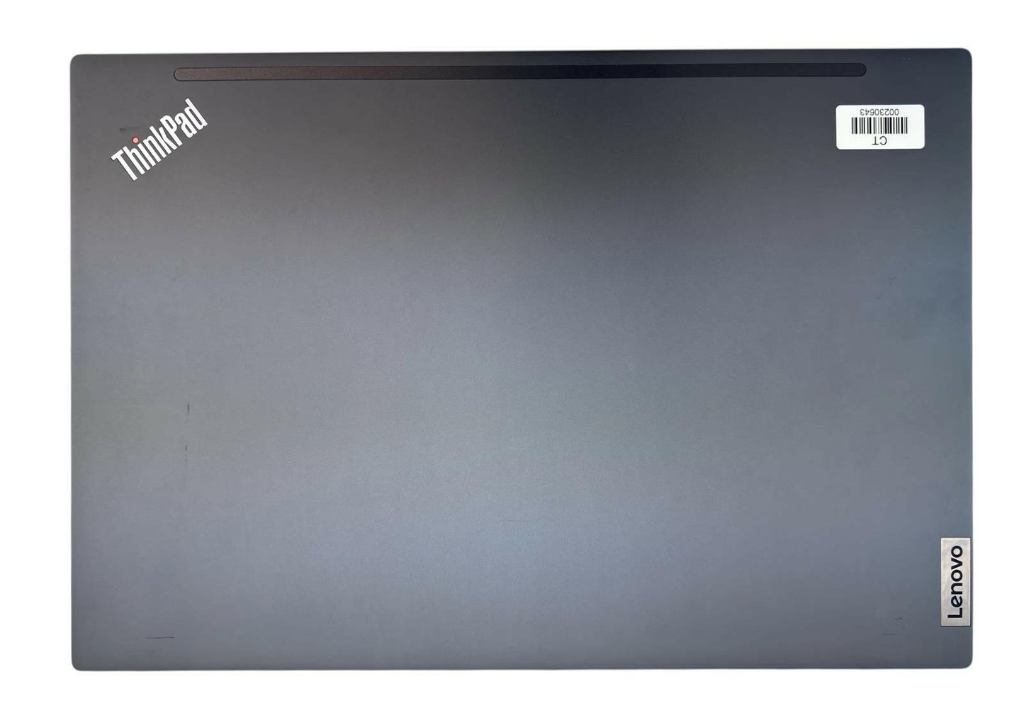 Lenovo ThinkPad T14s Gen 2i Quad Core i7-1185G7 3GHz 512GB SSD 16GB RAM #230643