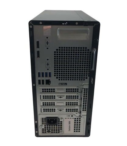 Dell OptiPlex 5000 MT 3.00GHz 6-Core i5-12500 256GB SSD 16GB RAM Windows 11 Pro