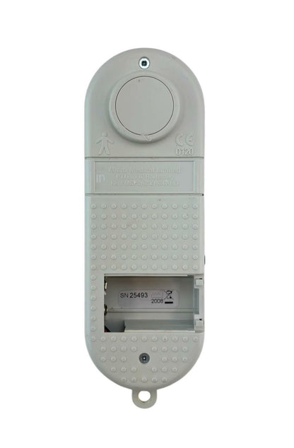 Micro Medical MicroCO Carbon Monoxide COHb Breath Tester Monitor - READ