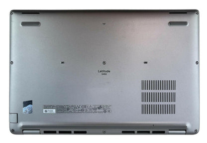Dell Latitude 5450 12-Core Ultra 7 155U 4.8GHz 256GB SSD 16GB RAM Windows 11 Pro