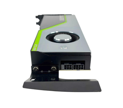 Nvidia Quadro RTX 6000 24GB GDDR6 Workstation GPU Video Graphics Card