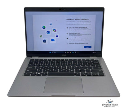 Dell Latitude 5440 10-Core i7-1365U 5.20GHz 256GB SSD 16GB RAM - READ #237456