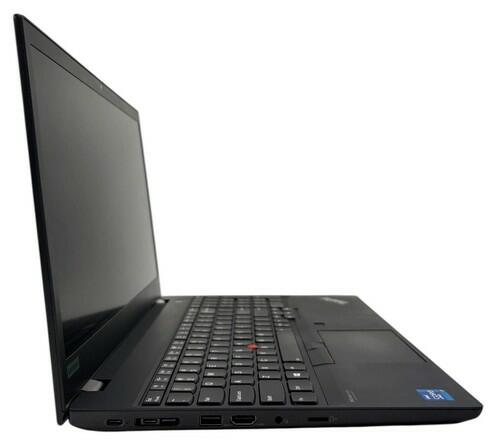 Lenovo ThinkPad P15s Gen 2i Quad Core i7-1185G7 3.00GHz 512GB SSD 16GB RAM T500