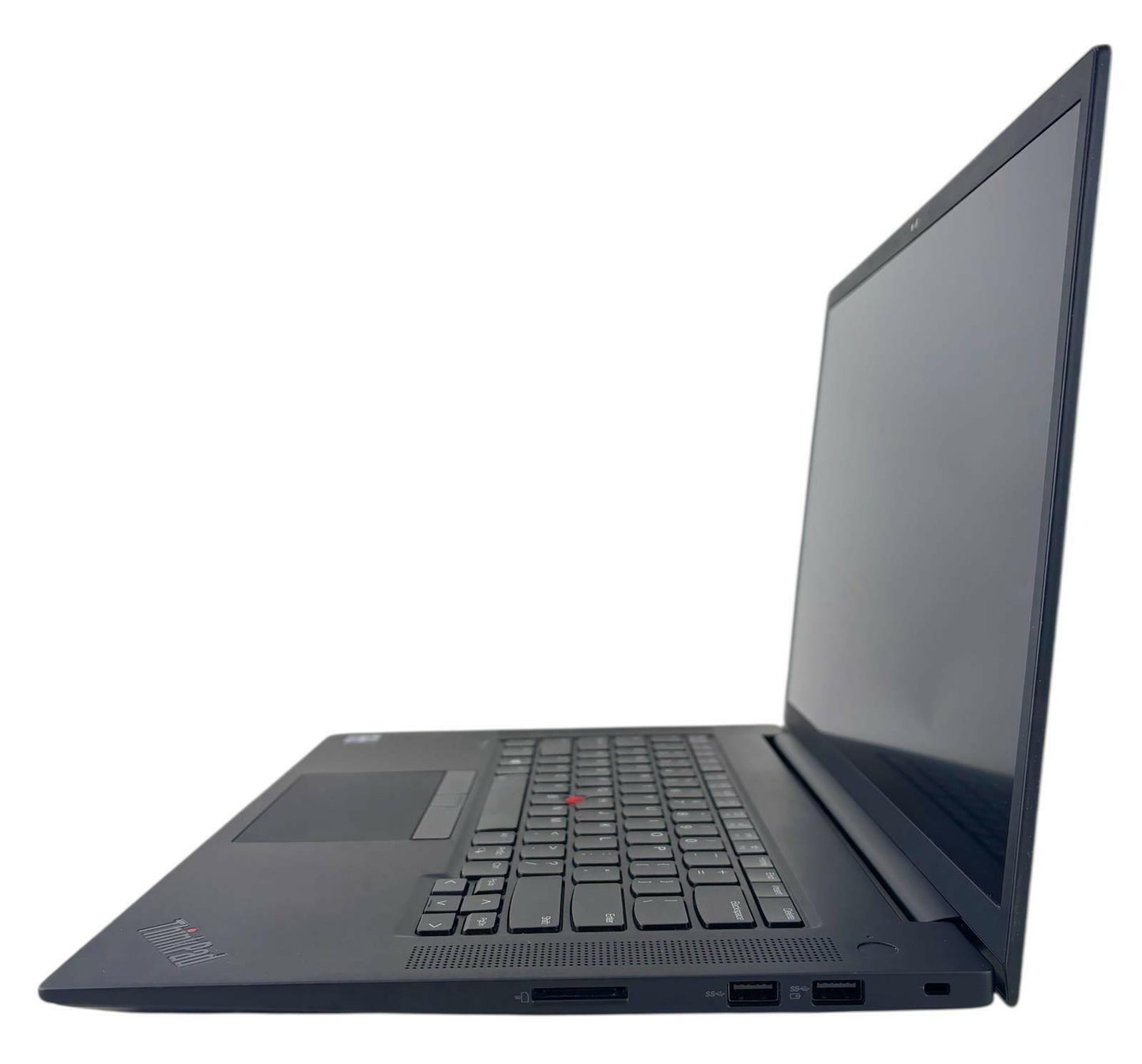 Lenovo ThinkPad P1 Gen 4I 4K 8-Core i9-11950H 1TB SSD 64GB RAM RTX A5000 Win11