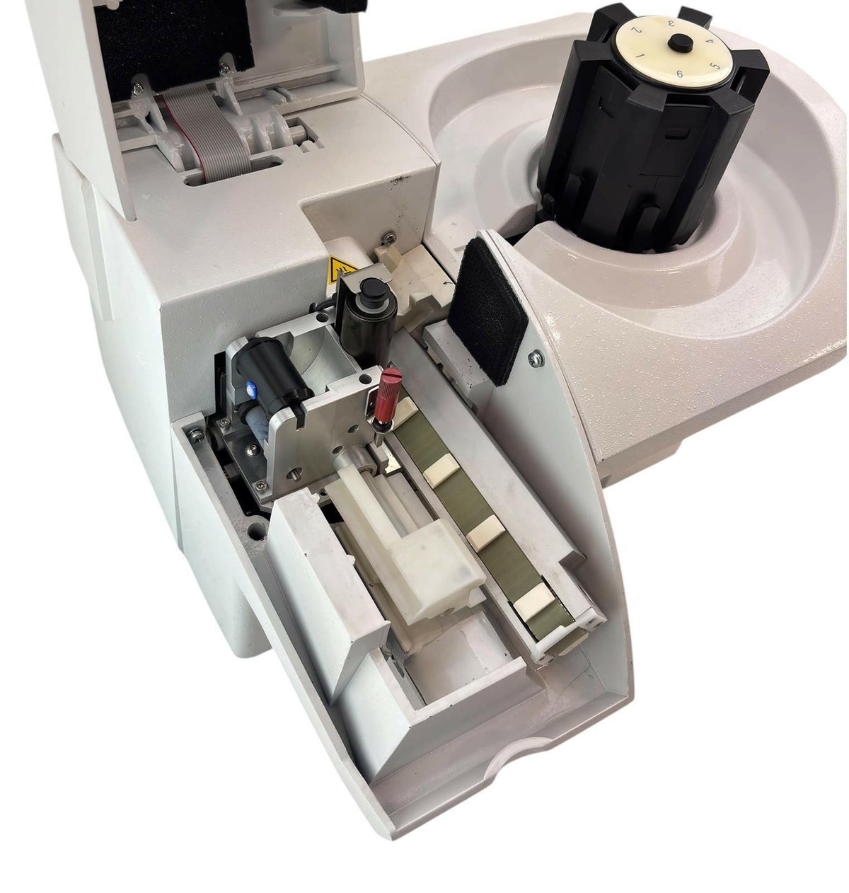 Thermo Scientific PrintMate 450 Cassette Printer A79500002 - READ