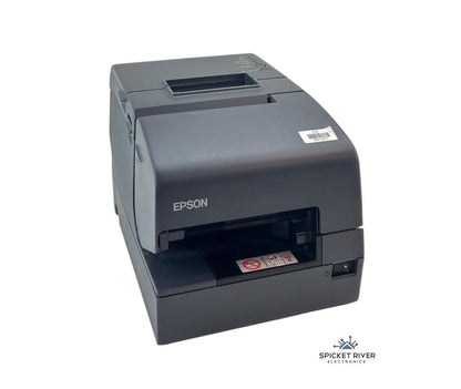 Epson TM-H6000IV M253A Direct Thermal POS Receipt Printer - No AC