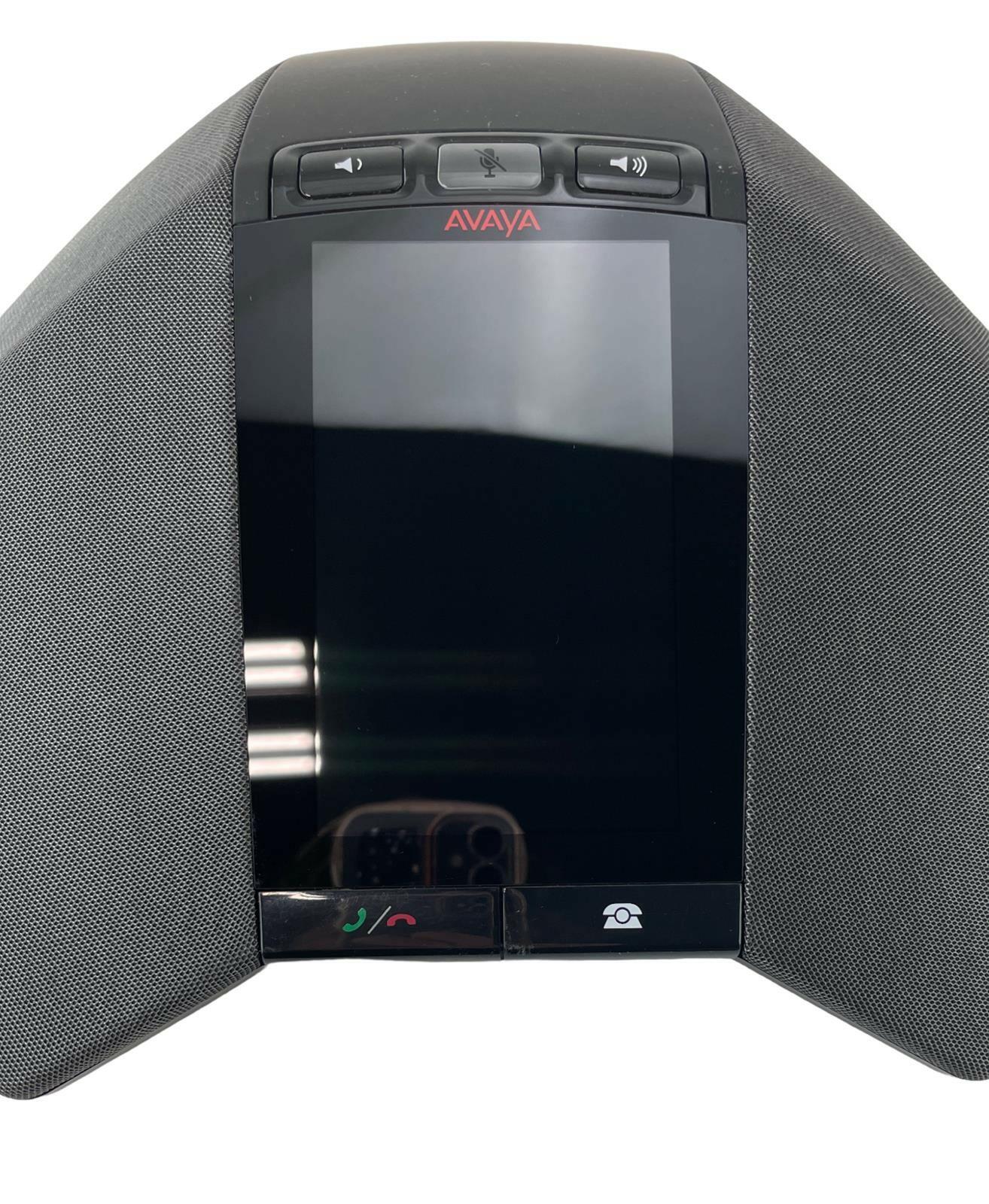 Avaya B189 IP HD Conference Phone Station MPN: 700503700