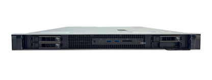 Dell Precision 3930 Rack 1x 8-Core i7-9700 32GB RAM 3x 256GB SSD - 4 Bay