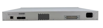 Cisco Meraki MS210-48FP 48-Port PoE Gigabit Ethernet Switch 4x SFP - Unclaimed