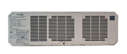 Panasonic PT-RZ570W WUXGA (1920x1200) 5400 Lumen DLP Laser Projector - 10484Hrs